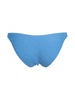 logo-knit bikini bottoms