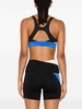 Reaction Time sports bra