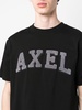 Axel Arc Logo-applied T-shirt