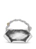 mini Bou metallic bag 