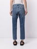 Julienne cropped jeans