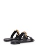 Aubert chain sandals