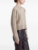 Leona knitted jumper