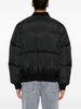 Kai down bomber jacket