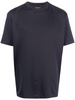 basic short-sleeved T-shirt