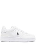 Masters Court lace-up sneakers