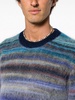 Missoni Crewneck Sweater Clothing