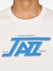 White Jazz T-Shirt