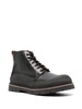 Prescott leather boots