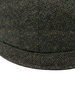 Barlow herringbone cap