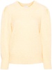 Emma mohair-blend jumper