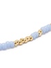 Asym beaded bracelet