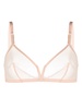 Providence triangle bra