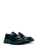 Walden penny-slot leather loafers