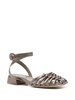 Emine flat sandals