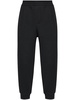 elasticated track pants