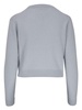 crew-neck cashmere jumper