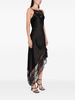 Laynee maxi dress