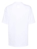 V-neck cotton T-shirt