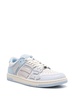 Skel leather sneakers