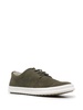 Chasis low-top sneakers