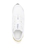 Petalo lace-up sneakers