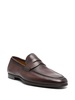 Diezma II leather loafers