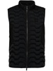 Granite gilet