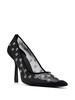 Delphine 105mm pumps