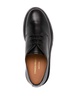 Officer's Derby shoes