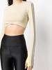 Initialise LS cropped running top