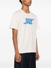 White Jazz T-Shirt