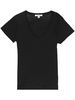 Carol V-neck T-Shirt 