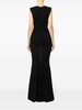 Red Carpet maxi dress