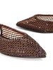 Gilda slingback flats