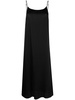 Uma Wang Anya Dress Clothing in Black