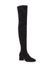 Glove 55m over-the-knee boots