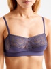 Cedre crop top bra