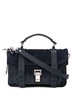 Mixed PS1 Tiny crossbody bag