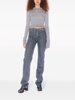 Filippa K Lace Waist Jeans