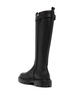 Gaila leather knee-high boots