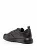 Race Lux low-top leather sneakers 