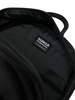 logo backpack