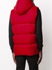 puffer gilet