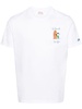 x Snoopy Peanuts™ cotton T-shirt