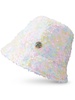 Souna sequined bucket hat