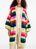 Gabilo striped cardigan