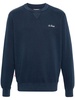 Mc2 St. Barth Round-Neck Sweatshirt Clothing