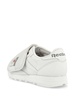 X Hed Mayner White Classic Leather Sneakers