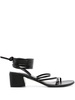 Lithi 50mm sandals